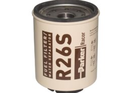 Vervangingsfilter Racor R26S 2 micron