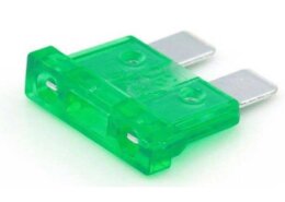 ATC zekering 30A (groen)