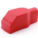 Beschermkapje rood