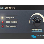 Skylla-i Control