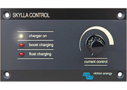 Skylla-i Control