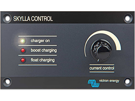 Skylla-i Control