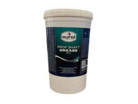 Eurol Marine Grease EP 2/3; 1kg