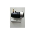 Schroefas afdichting OMM Stuffy Box 50 mm