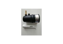 Schroefas afdichting OMM Stuffy Box 50 mm