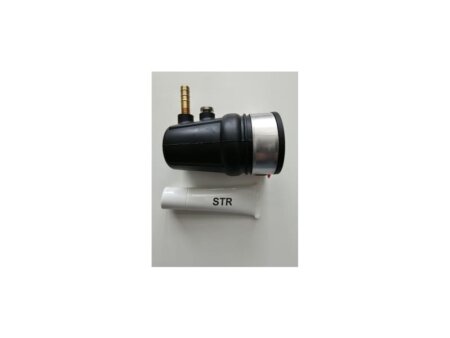 Schroefas afdichting OMM Stuffy Box 50 mm
