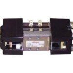 Albright SW163-2 serie-parallelschakelaar 12 volt