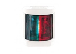 Navigatie verlichting Hella 2 kleuren licht wit