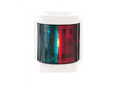 Navigatie verlichting Hella 2 kleuren licht wit