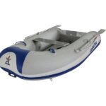 Lodestar Ultra Light 195 Airdeck