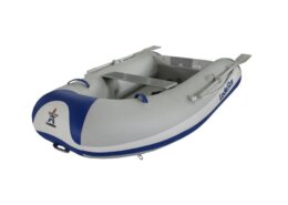 Lodestar Ultra Light 195 Airdeck