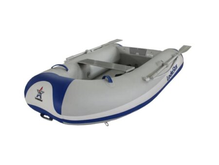Lodestar Ultra Light 195 Airdeck