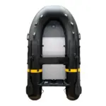 YellowV aluminium vloer 3,3 meter