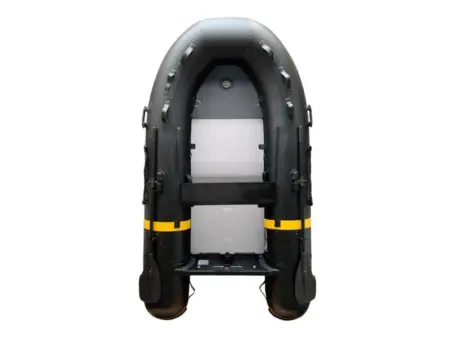 YellowV aluminium vloer 3,3 meter