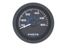 Toerenteller 0 - 5000 toeren diesel, Veethree premier pro