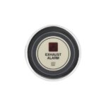 Vetus uitlaattemperatuur-alarmsysteem 24V wit
