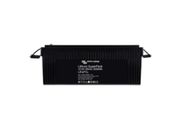 Lithium SuperPack 12,8V/200Ah (M8)