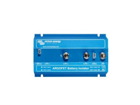 Diodebrug Fet 200-2 accusets