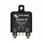 Accuscheider Cyrix 120A