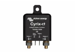 Accuscheider Cyrix 120A