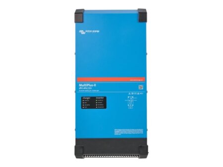 Omvormer & Acculader MultiPlus-II 48/4500/55-32