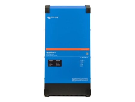 Omvormer & Acculader MultiPlus-II 48/6500/100-50 GX