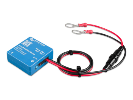 Smart Battery Sense (10M)