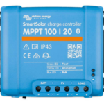 Laadregelaar Victron SmartSolar MPPT 100/20 12/24V