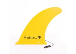 Fin for YellowV SUP's