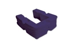 Steigerfender flexibel 100 x 12 x 7 cm, navy