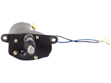 Ruitenwissermotor Allpa 12 volt