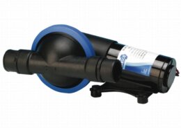 Jabsco membraanpomp 50890 12V
