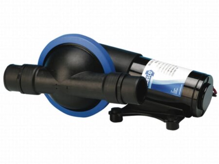 Jabsco membraanpomp 50890 12V