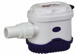 Rule automatische dompelpomp RM500A 24V