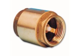 Terugslagklep 1/2"