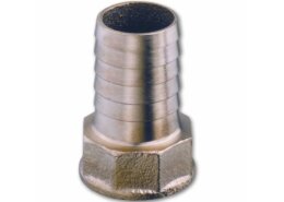 Slangtulen binnendraad 1/2" x 13 mm