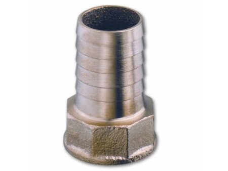 Slangtulen binnendraad 3/4" x 20 mm