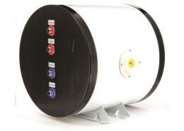 Vetus Boiler met dubbele warmtewisselaar, 50 liter