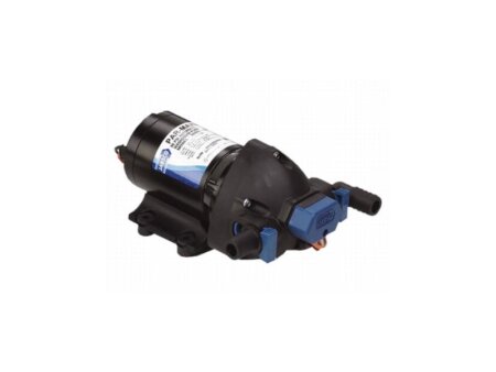 Jabsco drinkwaterpomp Max 3 - 11lpm/25 psi/24 volt