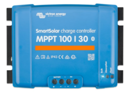 Laadregelaar Victron SmartSolar MPPT 100/30 12/24V