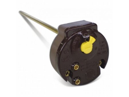 Thermostaat voor Quick boiler