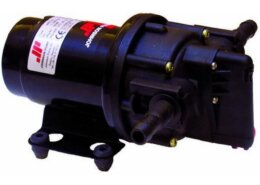 Drinkwaterpomp Johnson 2,4 9 l/min 12v