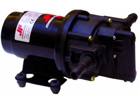 Drinkwaterpomp Johnson 2,4 9 l/min 12v