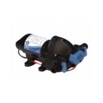 Drinkwaterpomp Jabsco Max 2 - 7,6 lpm/35psi/24v