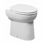 Vetus elektrisch toilet WCS2 12 volt