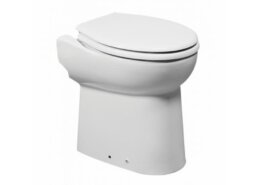 Vetus elektrisch toilet WCS2 12 volt