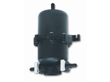 Jabsco drukvat 0,6 liter model 30573