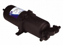Jabsco drukvat 1 liter model 30573