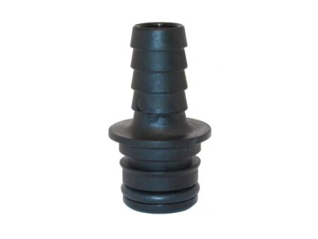 Slangtule 19 mm voor Jabsco