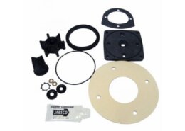 Jabsco service kit voor 37010